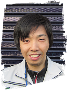 目加田 充規