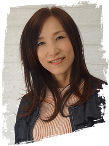 藤川 利恵