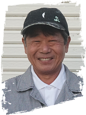藤谷 要二