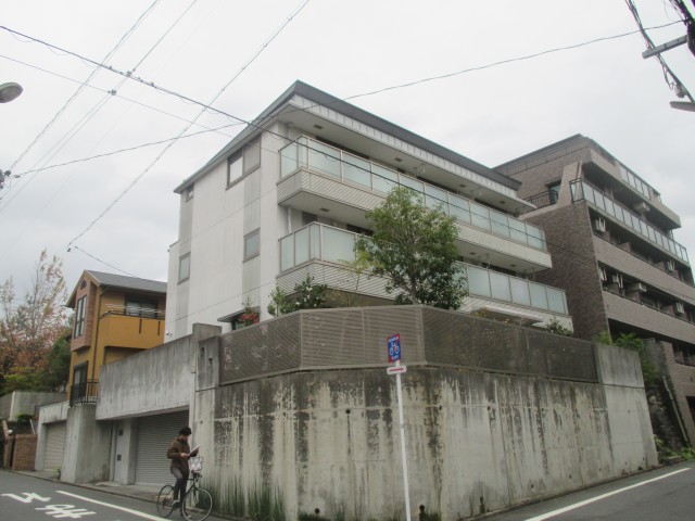 外壁・屋根塗装　名古屋市昭和区　Ｙ様