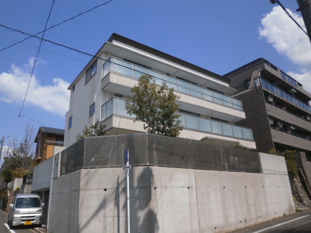 外壁・屋根塗装　名古屋市昭和区　Ｙ様