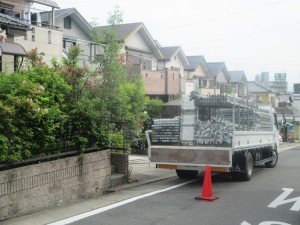 名古屋市　天白区　Ｎ様邸着工！