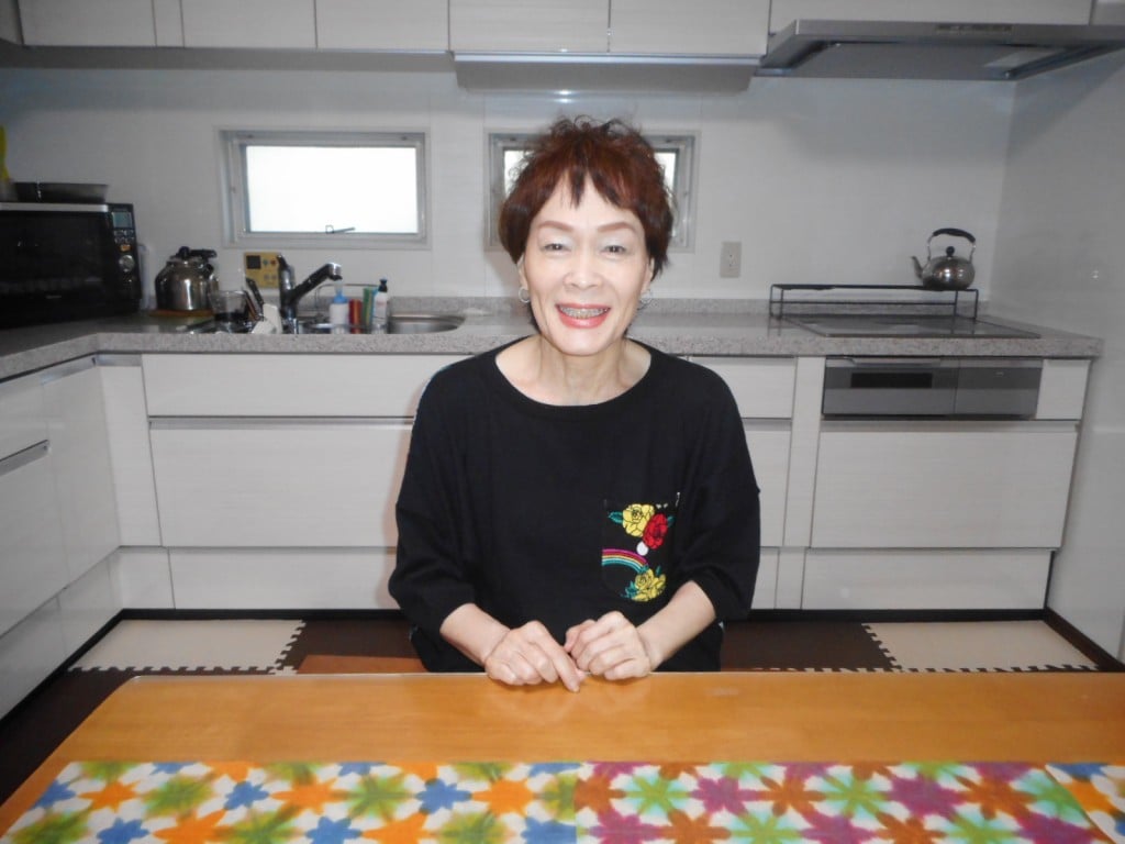 職人さんの礼儀正しさと仕事の丁寧さ全て気に入りました！！