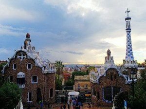 スペイン旅行最終日✈　～バルセロナ編～