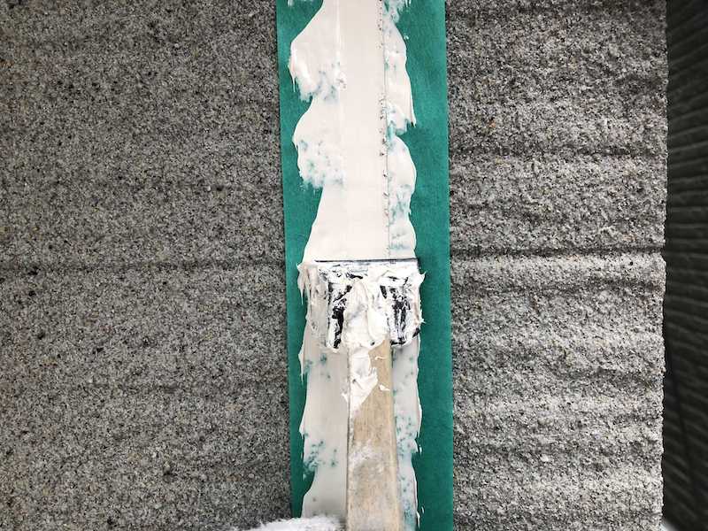 傷んだカラーベストをカバー工法、外壁も同時にリフレッシュ！ 名古屋市西区