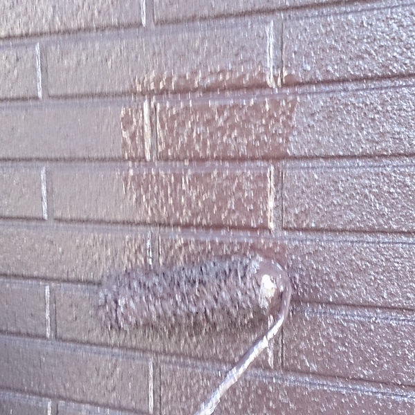 傷んだカラーベストをカバー工法、外壁も同時にリフレッシュ！ 名古屋市西区