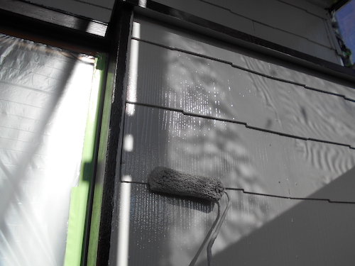雨漏りする天窓（トップライト）を撤去して金属屋根に改修 名古屋市緑区