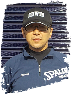熊林 辰也