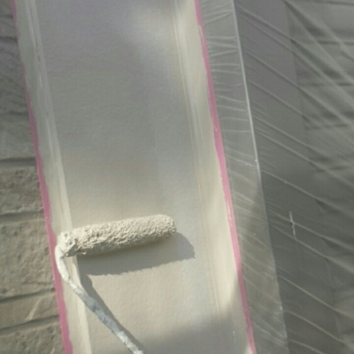 超高耐久無機塗料タテイルシリーズで外壁・屋根塗装　名古屋市緑区