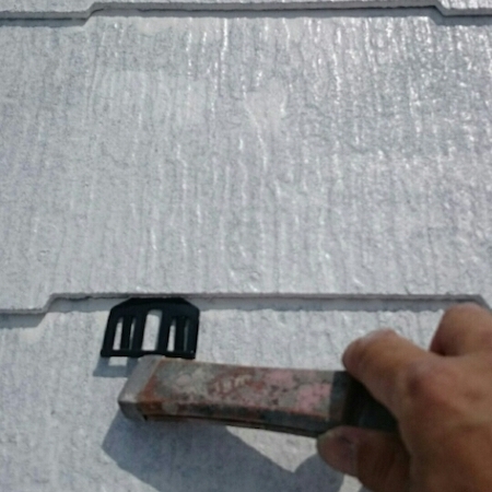 耐用年数を考えた塗装プランで外壁・屋根塗装リフォーム 名古屋市中川区