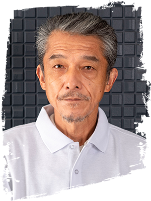青柳 敏郎