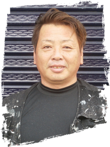 神谷 竹敏