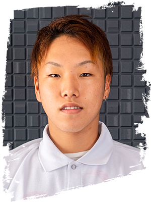 城谷 勇斗