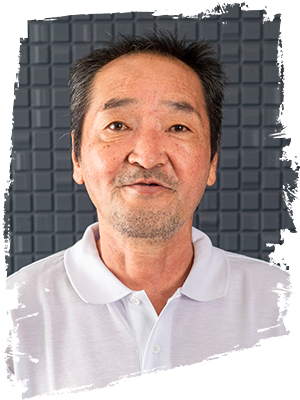 山口 隆夫