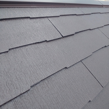 初めての屋根外壁の塗り替えは、自社施工と説明のわかりやすさが決め手に！　東郷町