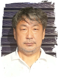 岩本 秀行
