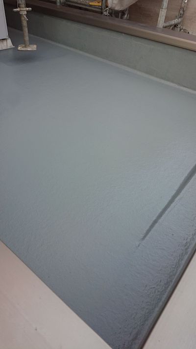 サイディングの雰囲気そのままに!水性塗料で臭い抑え外壁塗装　名古屋市天白区