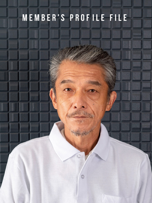 青柳 敏郎