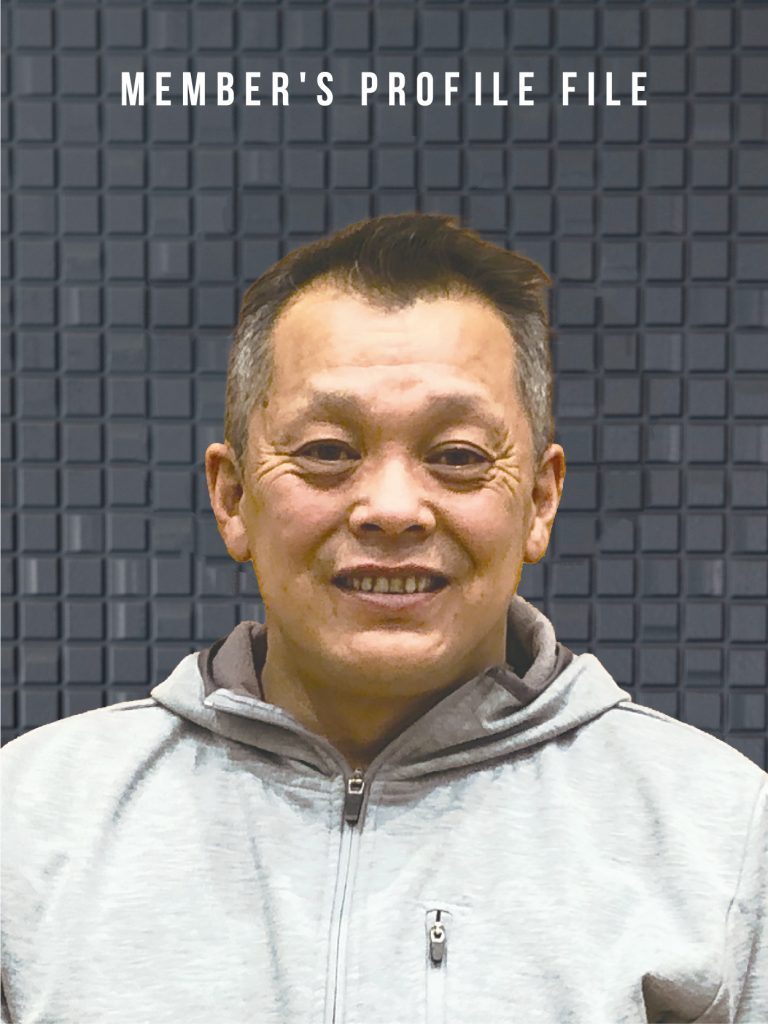 大村 順二