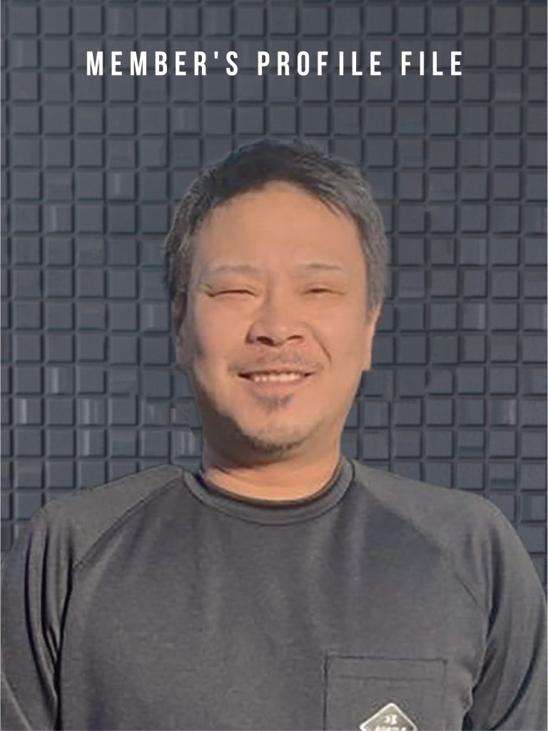 友松 芳幸
