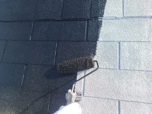アスファルトシングルの屋根塗装って必要？メンテナンス方法と注意点の件（後編）