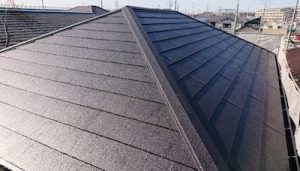 屋根リフォームに採用される金属屋根とは？スーパーガルテクトとは？　