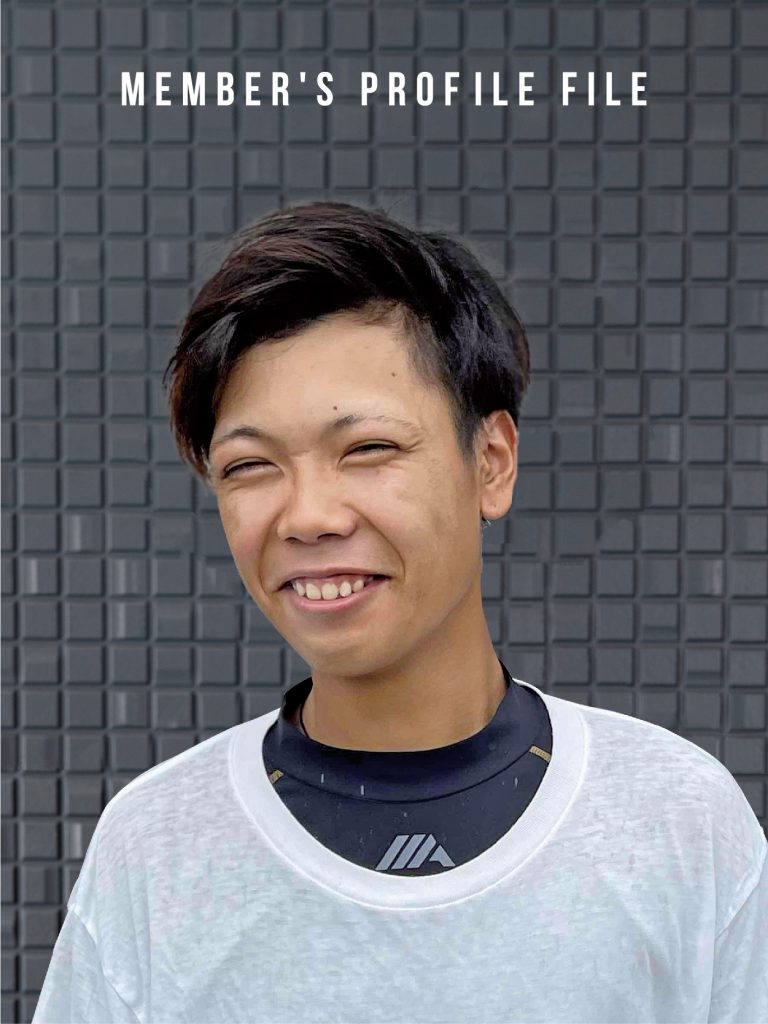 渡辺 貴大