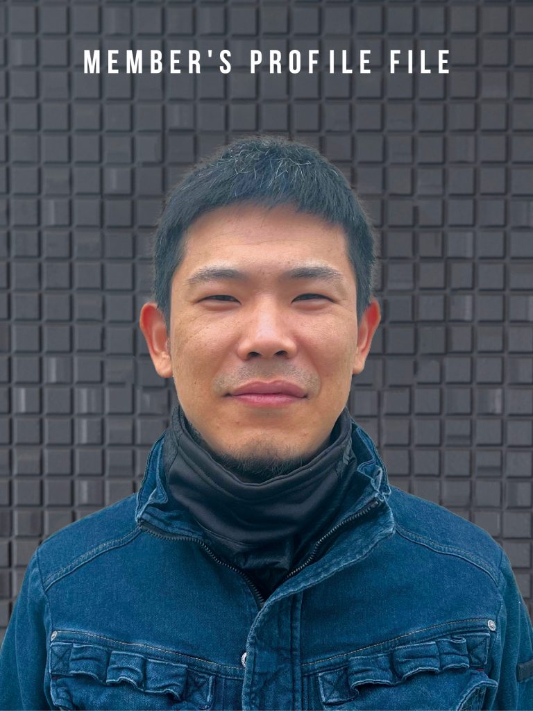 長田 勇輝