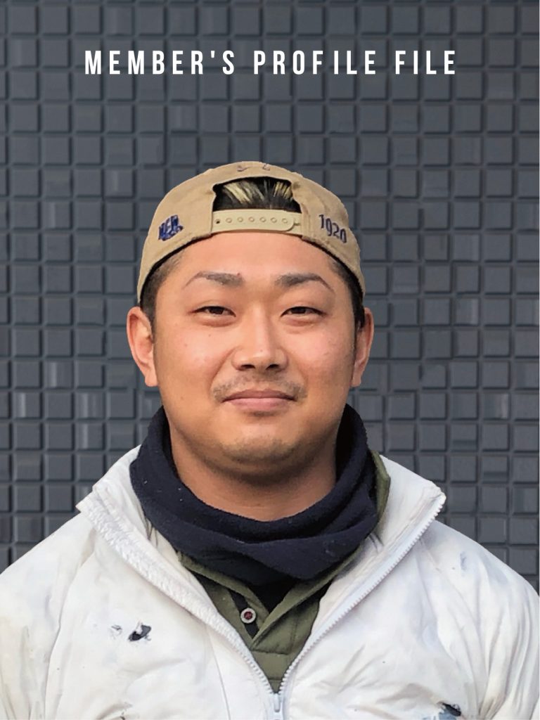 宮田 怜弥
