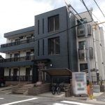 名古屋市名東区マンション塗装＆修繕した件【法人・マンションオーナー様】