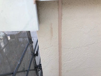 外壁や屋根のひび割れ修理！屋根外壁塗装とベランダ防水工事　尾張旭市