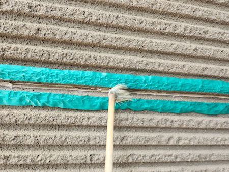 ウッドフレンズ住宅の雰囲気を活かし機能性を高めた塗り替え　名古屋市名東区