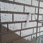 2色で魅せる「デコラトーン塗装」の魅力とサイディング塗り替え施工事例