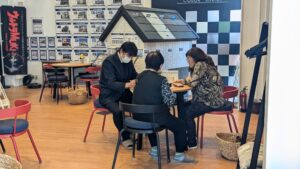 4/12(土)、4/13(日)、4/14(月)は東海工芸ショールームイベント開催中!本日は初日の4/12(土)です!!…の件