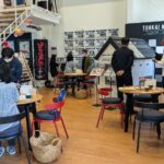 5/10（土）、5/11（日）、5/12（月）は【愛知祭り】開催中！本日は2日目の5/11（日）です！