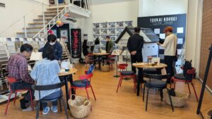 5/10(土)、5/11(日)、5/12(月)は【愛知祭り】開催中!本日は2日目の5/11(日)です!