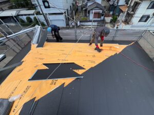 長期間メンテナンスされなかったミサワホーム住宅を…の件(三重県桑名市 S様邸)
