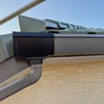 外壁塗装以外にも様々な場所の点検→補修が今後のメンテナンスを左右します…の件　（名古屋市緑区H様邸）　