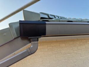 外壁塗装以外にも様々な場所の点検→補修が今後のメンテナンスを左右します…の件　（名古屋市緑区H様邸）　