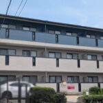 愛知県あま市にてマンションの改修工事を行いました！…の件　