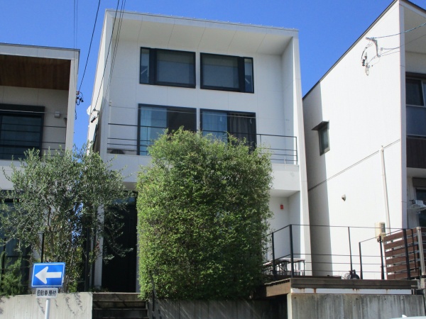 家の美しさを保つジョリパット外壁塗装・屋根塗装_名古屋市天白区