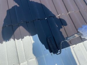 積水ハウス住宅の塗装・改修工事を行いました…の件（愛知県知多市　Ｋ様邸）　