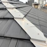 瓦屋根でも使用されている部材によっては塗装が必要なんです！…の件（名古屋市瑞穂区　N様邸）　　