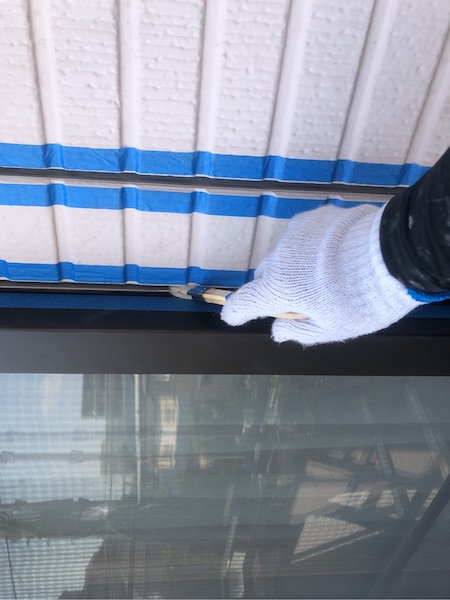 美観と耐久性アップ!トヨタホーム外壁塗装工事_名古屋市緑区