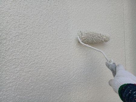 ウッドフレンズ外壁塗装と屋根リフォーム(カバー工法)名古屋市天白区