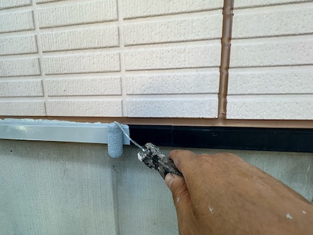 美観と耐久性アップ!トヨタホーム外壁塗装工事_名古屋市緑区