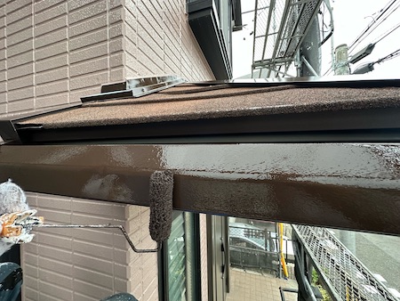 美観と耐久性アップ!トヨタホーム外壁塗装工事_名古屋市緑区