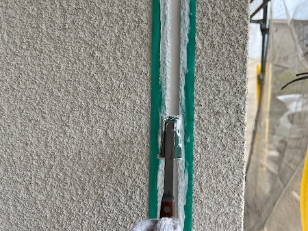 ウッドフレンズ外壁塗装と屋根リフォーム(カバー工法)名古屋市天白区