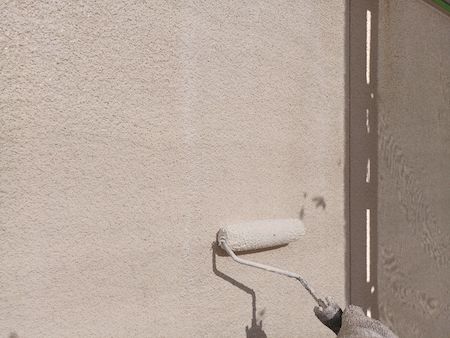 ウッドフレンズ外壁塗装と屋根リフォーム(カバー工法)名古屋市天白区