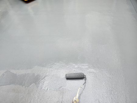 外壁の意匠性を重視した塗装方法で玉善の外壁・屋根塗装_名古屋市名東区